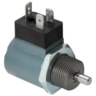 Elektrorygiel 24 V DC, GHUZ032N30A01