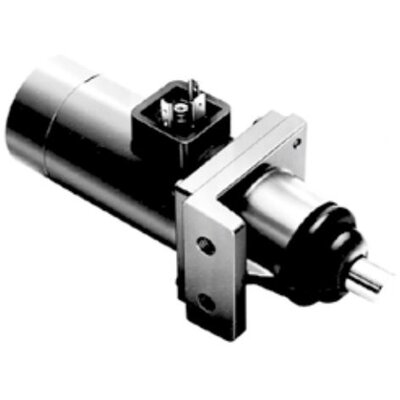 Elektrorygiel 24 V DC, GHUZ050H43A01