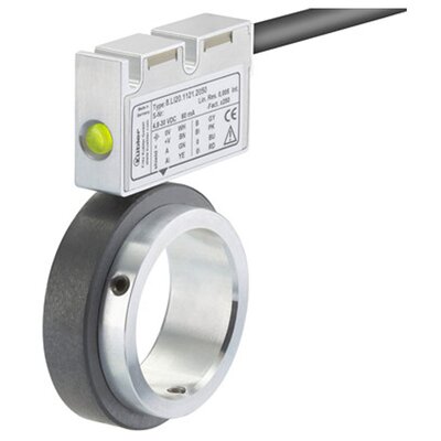 Pierścień magnetyczny RI20, 41,2x12x16 mm, 8.RI20.041.1200.111