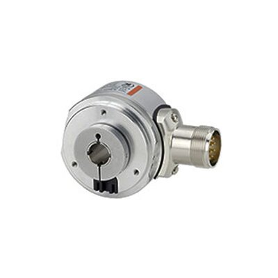 Przetwornik pomiarowy obrotu z otworem typ 5820, 8.5820.3N11.2048