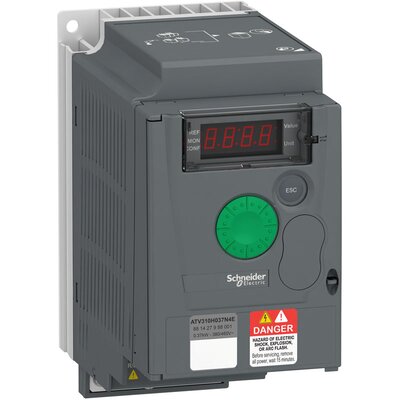 Falownik ATV310 3 fazowy ATV310H037N4E