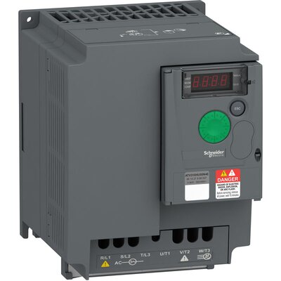Falownik ATV310 3 fazowy ATV310HU55N4E