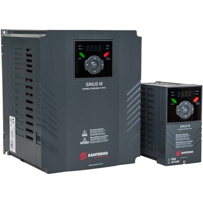 Falownik SINUS M 0001 4T BA2K2