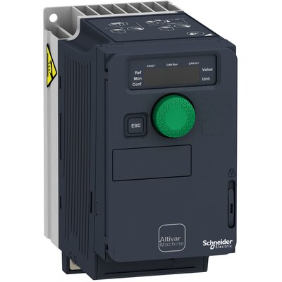Falownik ATV320, 3 fazowy, ATV320U11M3C