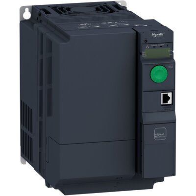Falownik ATV320, 3 fazowy, ATV320U55N4B