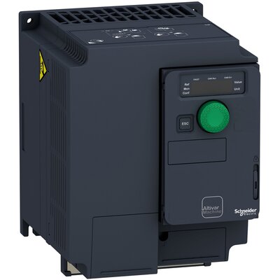 Falownik ATV320, 3 fazowy, ATV320U22N4C
