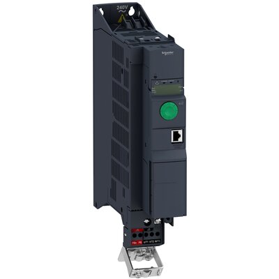 Falownik ATV320, 3 fazowy, ATV320U22M2B