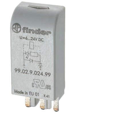 Moduł EMC, 99.02.8.230.07