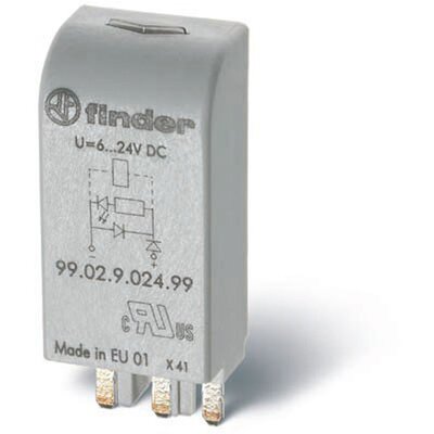 Moduł EMC, 99.02.9.024.99