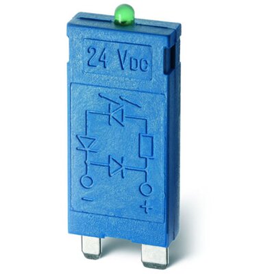 Moduł EMC, 99.01.0.024.08