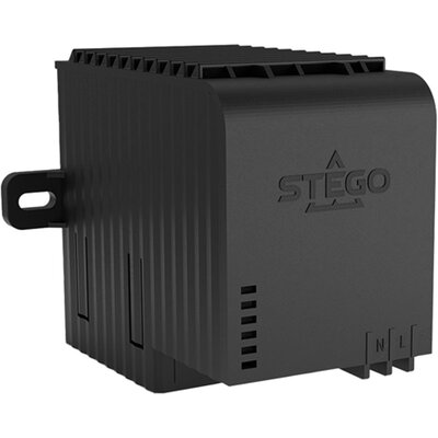 Dmuchawa grzewcza CS 032 Basic z UL, 1000 W, 220-240 V AC, 03232.0-00