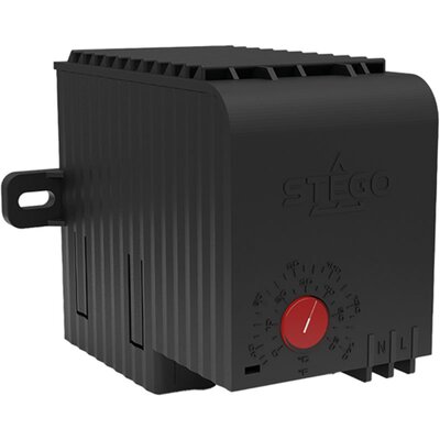 Dmuchawa grzewcza CS 032 Plus z UL, 600-1200 W, 220-240 V AC, 0°C do 60°C, 03233.0-00