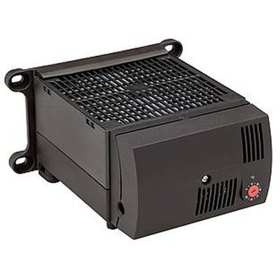 Dmuchawa grzewcza CR 130 z termostatem 13051.0-06