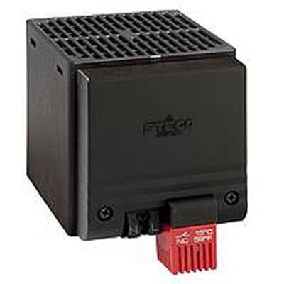 Dmuchawa grzewcza CSF 028 z termostatem 02821.0-11