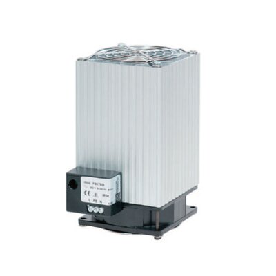 Grzejnik z wentylatorem 400 W FSHT400