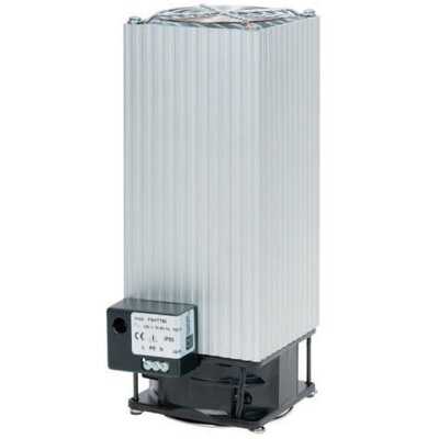 Grzejnik z wentylatorem 750 W FSHT750