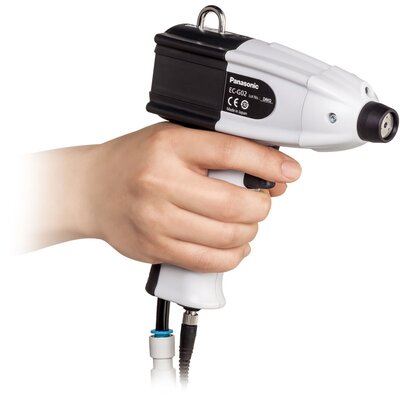 Jonizator powietrza pistoletowy, EC-G02