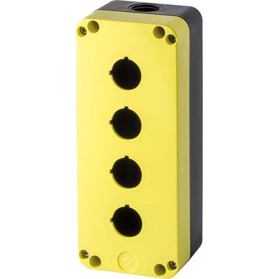 Obudowa 4-otworowa, PQ04K
