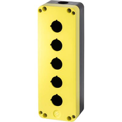 Obudowa 5-otworowa, PQ05K