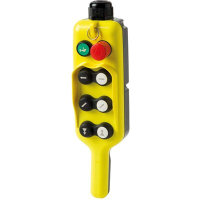 Kaseta do wciągnika dwurzędowa, HP08.D2