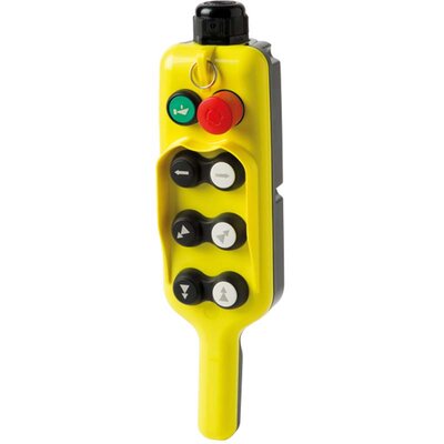 Kaseta do wciągnika dwurzędowa, HP08.D4