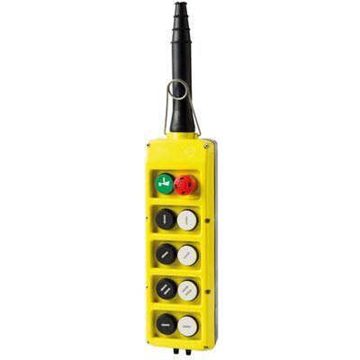 Kaseta do suwnicy dwurzędowa, PLB10