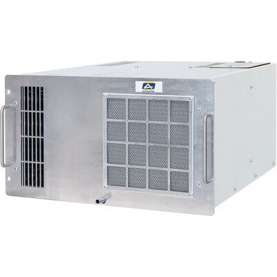Klimatyzator RACK 19”, 500 W, ARK050.000