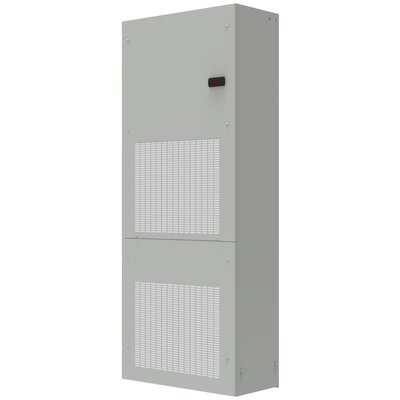 Klimatyzator ścienny 8000 W EVE80002617000