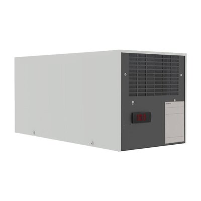 Klimatyzator dachowy 900 W  ETE09U12207000
