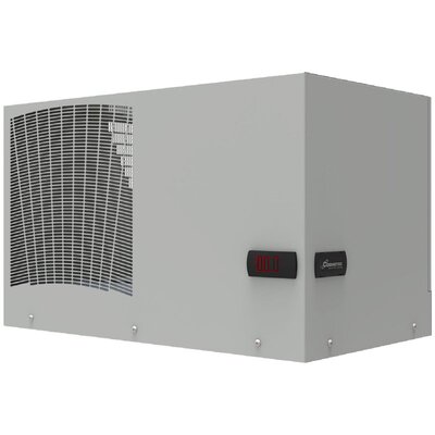Klimatyzator dachowy 3800 W ETE41U02207000