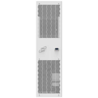 Klimatyzator ścienny 1400 - 1500 W CDE14A322880000