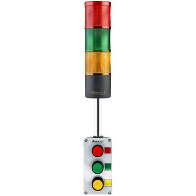 System Andon, SNT-70A-FB3-10U