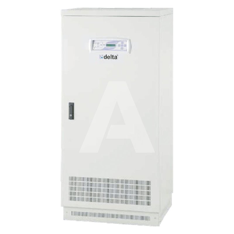 Konwerter częstotliwości Delta 50 Hz, 3x400 V AC / 60 Hz, 3x208 V AC, 40 kVA / 36 kW, FC300