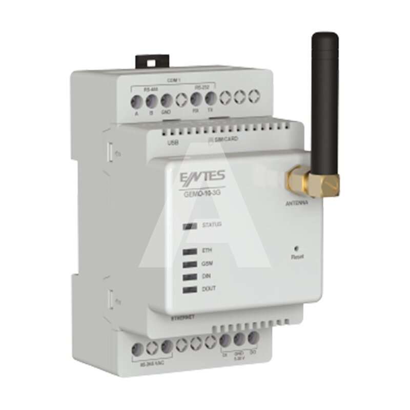 Konwerter, GEMO-10-SH-3G