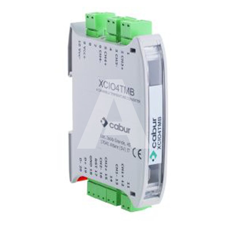 Konwerter, XCIO4RLYMB