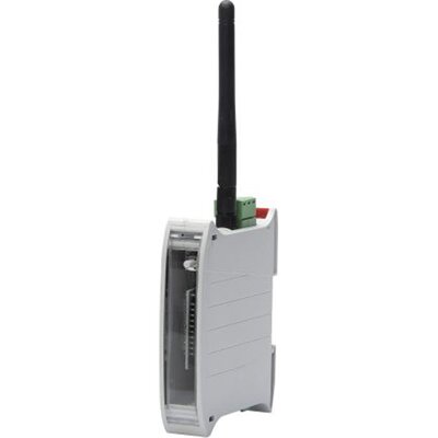 Konwerter Modbus RTU na WiFi, XBRIRS485WI
