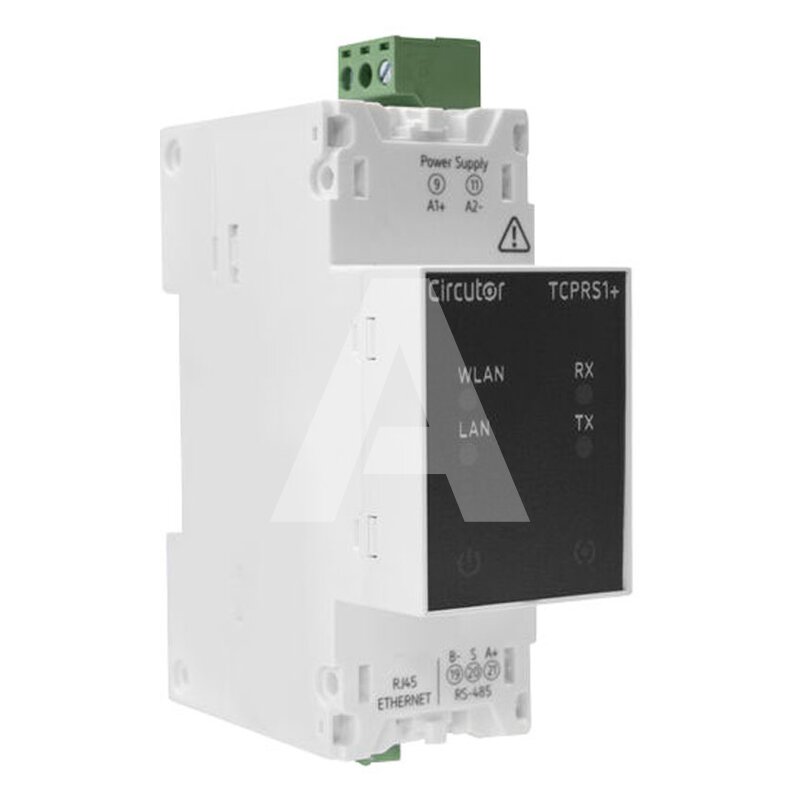 Konwerter TCPRS1+