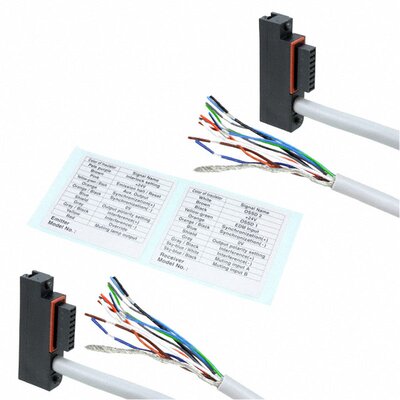 Przewody SFB-CCB7-MU