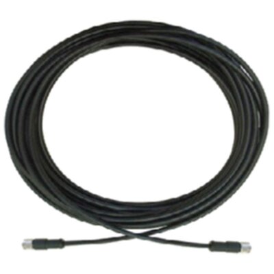 Kabel ekranowany z wtyczką, E-95-10