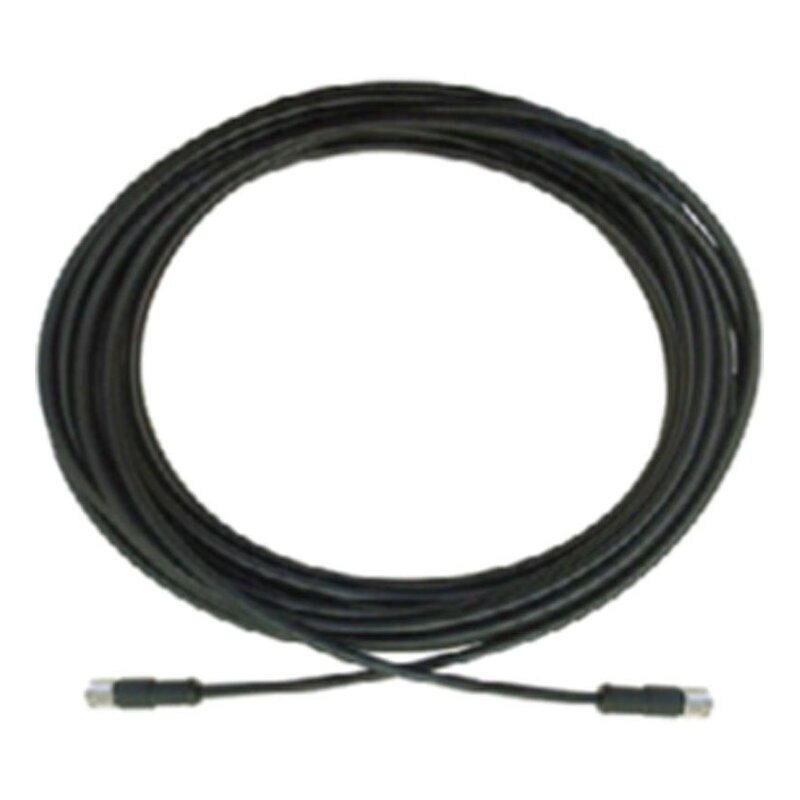 Kabel ekranowany z wtyczką, E-95-10