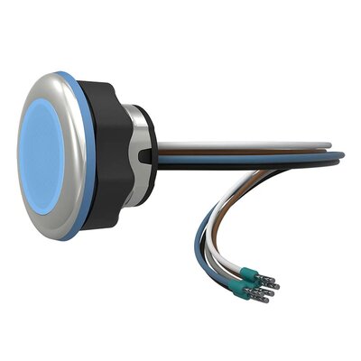 Lampka LED 24 V DC, CM10H -dodatkowe 2