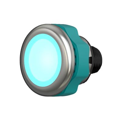 Lampka LED 24 V DC, CM10S