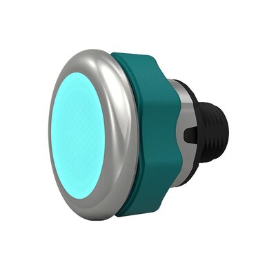Lampka LED 24 V DC, CM10S -dodatkowe