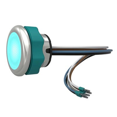 Lampka LED 24 V DC, CM10S -dodatkowe 2