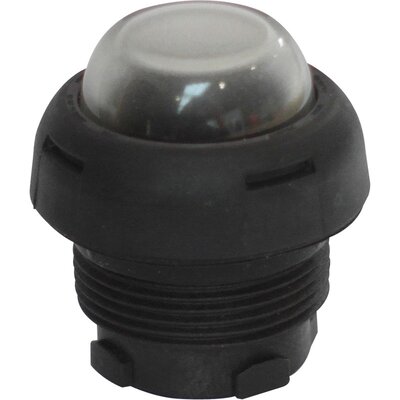 Głowica modułu lampki, biała, 05-0003-001600 - bok