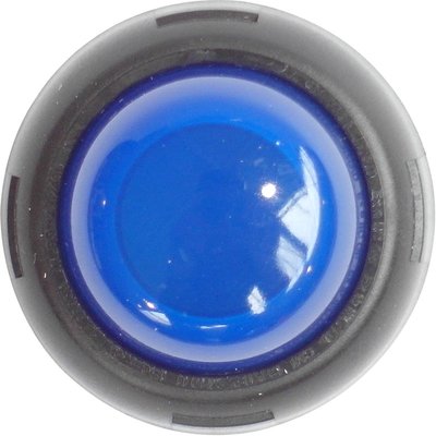 Głowica modułu lampki, niebieska, 05-0003-001700
