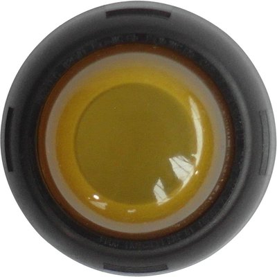 Głowica modułu lampki, żółta, 05-0003-001500