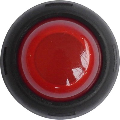 Głowica modułu lampki, czerwona, 05-0003-001300