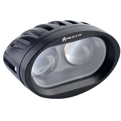 Lampa bezpieczeństwa do wózka widłowego, SNT-BL182-4
