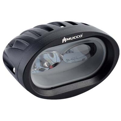 Lampa bezpieczeństwa do wózka widłowego, SNT-RL183-1